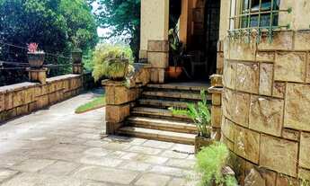 Imagem 1: Rio de Janeiro - Casa Padrão - Santa Teresa