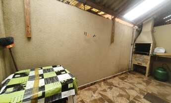 Imagem: Sobrado para venda tem 80 metros quadrados