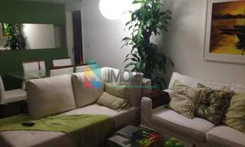 Imagem 7: EXCELENTE 4 QUARTOS COM 2 VAGAS EM SÃO CONRADO !!!