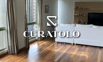 Imagem 2: APARTAMENTO MUITO ESPAÇOSO NO CONDOMINIO HABITAT COM 4 QUARTOS