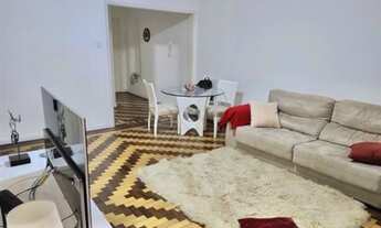 Imagem 2: Apartamento para venda com 108 metros quadrados com 3 quartos em Farroupilha - Porto Alegr