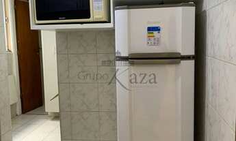 Imagem 6: Sao Jose dos Campos - Apartamento Padrão - Vila Adyana