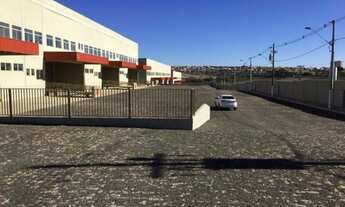 Imagem 7: Galpão modular para locação em condomínio logístico industrial em Sumaré, SP