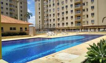 Imagem: Apartamento de 2 qts com armários, suite