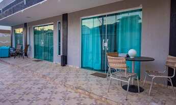 Imagem 7: ESPAÇOSA Casa de condomínio 4 quartos 233m² em Vargem Pequena, Rio de Janeiro