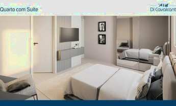 Imagem 6: JS) Lançamento na Madalena | Solar di Cavalcanti | 2 e 3 quartos