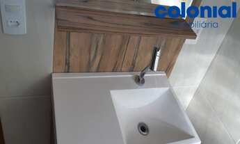 Imagem 4: CASA TÉRREA 3 QUARTOS