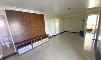 Imagem 3: Apartamento com 106 m² de área, 3 quartos, 2 vagas e varanda gourmet, no Alto de Santana !