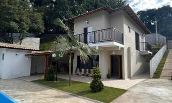 Imagem 2: Casa à venda em Terra Preta - Lançamento