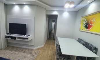 Imagem 2: Apartamento na Parada Inglesa, perto do metro e shop.Tucuruvi, modernizado, com 2 quartos