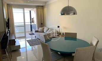 Imagem 3: Apartamento com 3 dormitórios à venda, 94 m² por R$ 598.000,00 - Barreiros - São José/SC