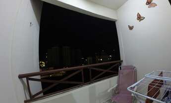 Imagem 4: Apartamento para aluguel com 58 metros quadrados com 2 quartos