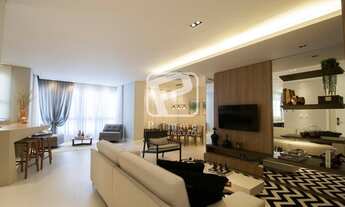 Imagem 2: APARTAMENTO QUADRA MAR COM 3 SUITES EM BALNEÁRIO CAMBORIU