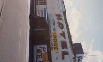 Imagem 4: Vende se hotel em Praia Grande ótimo investimento