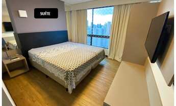 Imagem 5: TEF000011 - RAMADA 2 qtos mobiliado