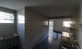 Imagem 7: Apartamento para venda possui 75 metros quadrados com 3 quartos em Nova Parnamirim - Parna