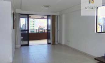 Imagem 2: Apartamento residencial para Venda Manaíra, João Pessoa