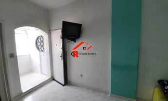 Imagem 3: Copacabana, 1 quarto, 55m², frente, Bulhões de Carvalho