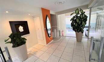 Imagem 2: Apartamento com 2 dormitórios à venda, 80 m² por R$ 799.000,00 - Agronômica - Florianópoli