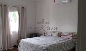 Imagem 7: Casa Condomínio - Jardim Aquarius - Condomínio Sunset Park - 3 Dormitórios - 265m²