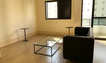 Imagem 2: Lindo apartamento 2 dormitórios no jardins para locação