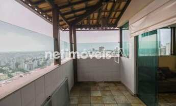 Imagem 7: Venda Cobertura Gutierrez Belo Horizonte