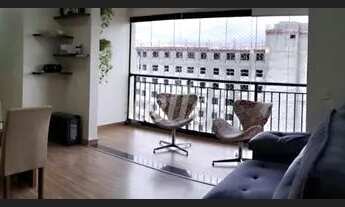 Imagem 2: São Paulo - Apartamento Padrão - Mooca