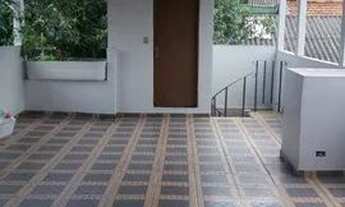 Imagem 2: Casa com 4 dormitórios para alugar, 200 m² por R$ 3.570,00/mês - Parque Novo Oratório - Sa