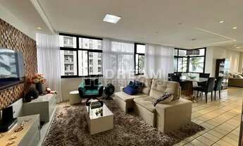 Imagem 7: Apartamento para venda possui 290 metros quadrados com 4 quartos