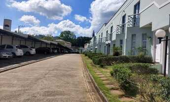 Imagem 2: Casa de condomínio para venda possui 94 metros quadrados com 2 quartos