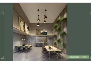 Imagem 4: Studio para venda possui 24 metros quadrados com 1 quarto em Campo Belo - São Paulo - SP