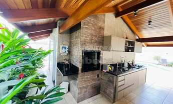 Imagem 2: Casa Condomínio em São José do Rio Preto