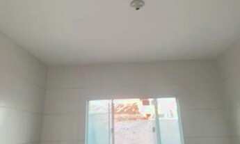 Imagem 4: Casa para venda possui 80 metros quadrados com 2 quartos em Ajuda - Macaé - RJ