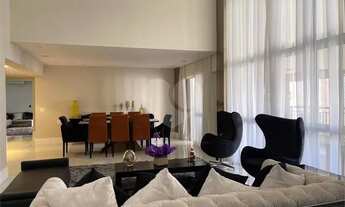 Imagem 7: CONDOMINIO CENTRAL PARK PRIME VENDA E LOCAÇÃO Apartamento de 315m², 5 vagas de garagem no