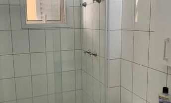 Imagem 6: APARTAMENTO - PARQUE RESIDENCIAL AQUARIUS - SP