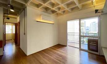 Imagem 5: Apartamento com 3 dormitórios para alugar, 84 m² - Vila Pompeia - São Paulo/SP