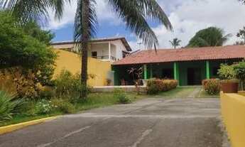 Imagem 6: Casa para venda com 700 metros quadrados com 2 quartos em Recreio Ipitanga - Lauro de Frei