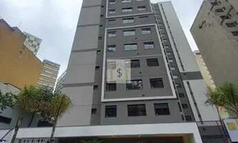 Imagem 5: Apartamento à venda no bairro Bela Vista - São Paulo/SP, Zona Central
