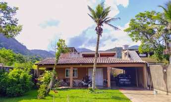 Imagem 3: Casa para aluguel independente em Fragoso com Quintal