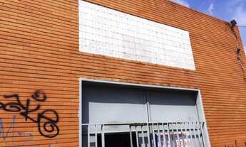 Imagem 4: BELO HORIZONTE - Galpão/Depósito/Armazém - Graça