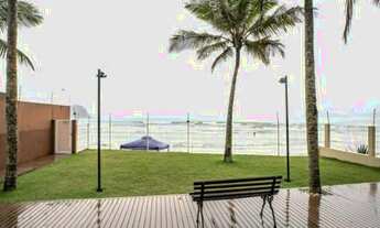 Imagem 4: CASA RESIDENCIAL em UBATUBA - SP, PRAIA DO SAPE