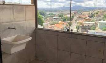 Imagem 5: Belo Horizonte - Casa Padrão - Santa Rosa