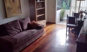 Imagem 2: Vendo lindo e espaçoso apartamento em Capoeiras