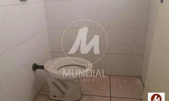 Imagem 4: Salão/Galpão (salão - térreo