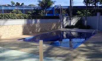 Imagem 2: Apartamento com 2 dormitórios para alugar, 62 m² por R$ 1.701,00/mês - Vila Luzita - Santo