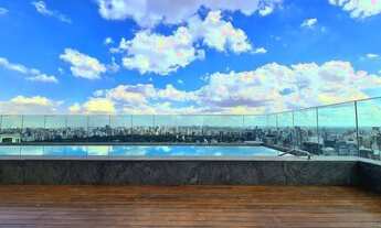 Imagem 2: AP07114 - Jardim América - SP - Apartamento à venda 266,33 m² / 4 suítes / 3 vagas