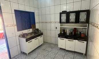 Imagem 3: Casa Residencial Ana maria regiao CPA