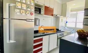 Imagem 7: Apartamento com 2 dormitórios à venda, 46 m² por R$ 300.000,00 - Vila Zefira - São Paulo/S