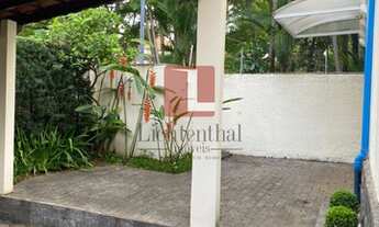 Imagem 2: Casa em Jardim Europa - São Paulo, SP