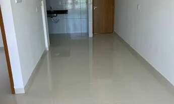 Imagem 2: Apartamento para aluguel com 52 metros quadrados com 2 quartos em Estados - João Pessoa